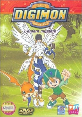 DVD Adventure 9
